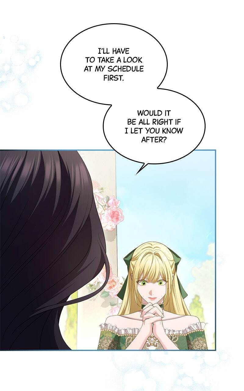 Teikoku Ichi no Akujo ni Dekiai ga Tomarimasen! Chapter 48 page 8 - 