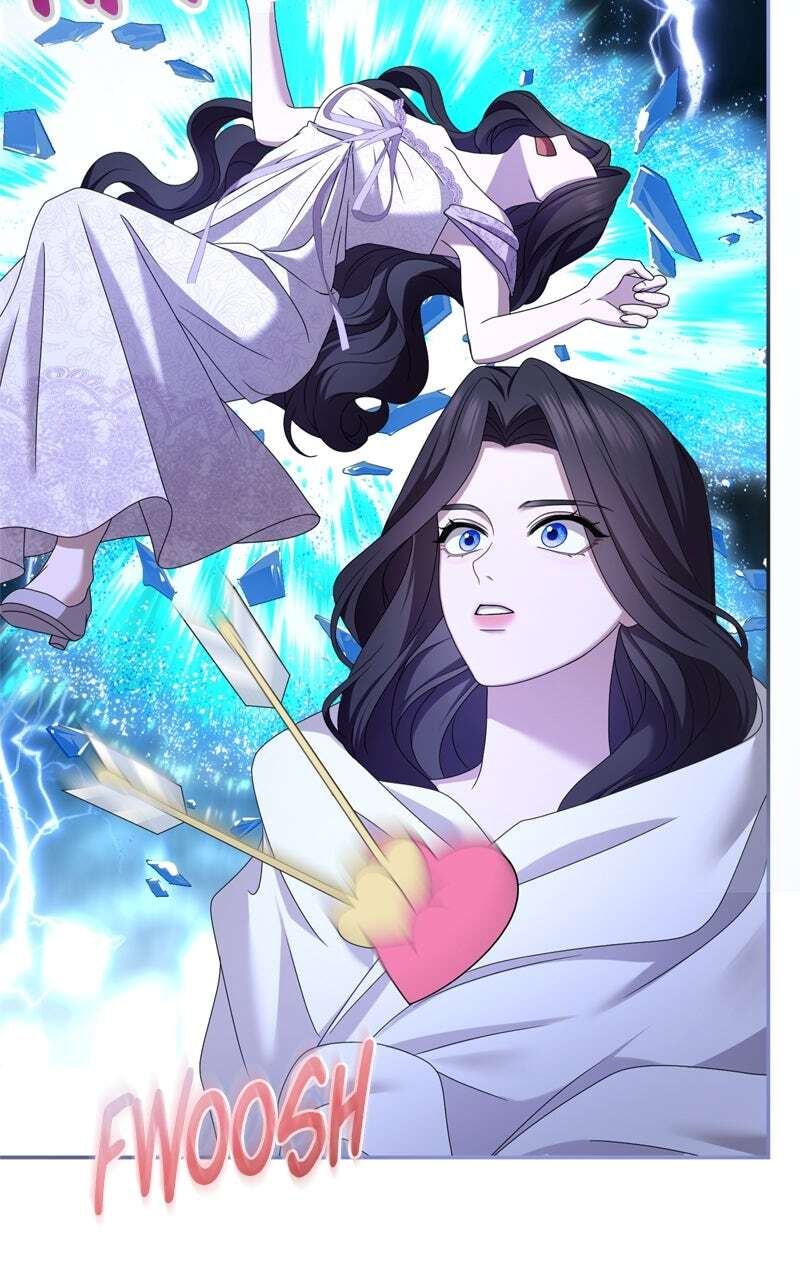 Teikoku Ichi no Akujo ni Dekiai ga Tomarimasen! Chapter 48 page 71 - 
