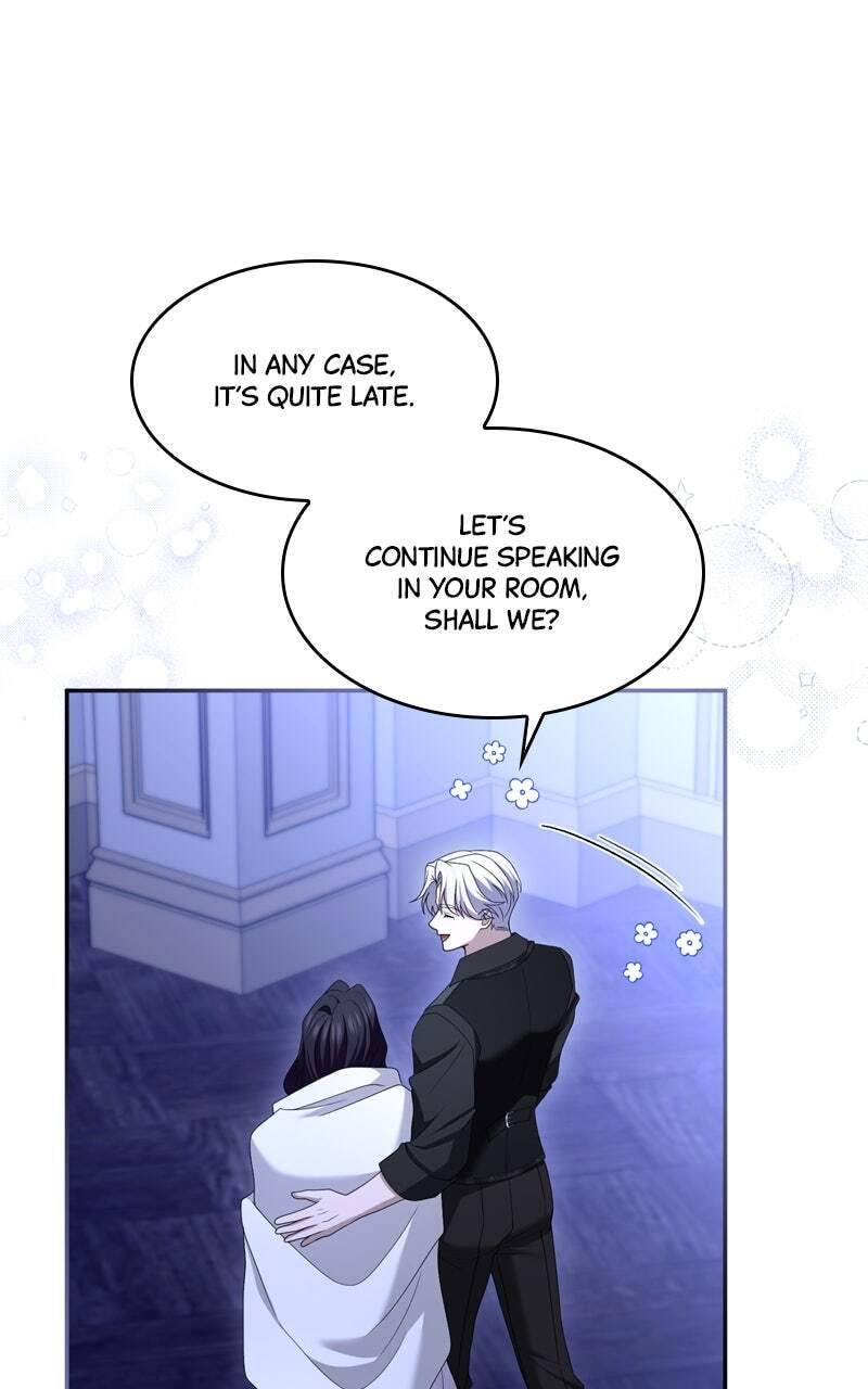 Teikoku Ichi no Akujo ni Dekiai ga Tomarimasen! Chapter 48 page 76 - 