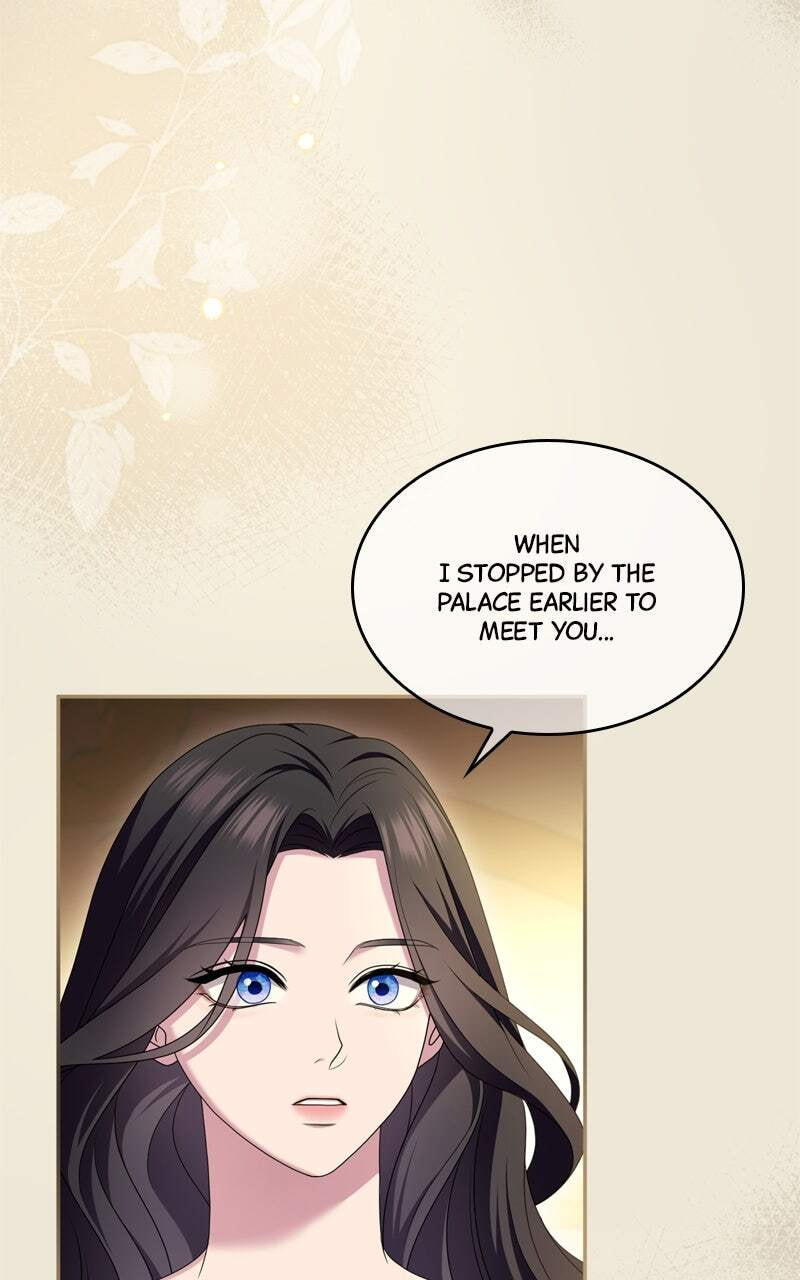 Teikoku Ichi no Akujo ni Dekiai ga Tomarimasen! Chapter 48 page 81 - 