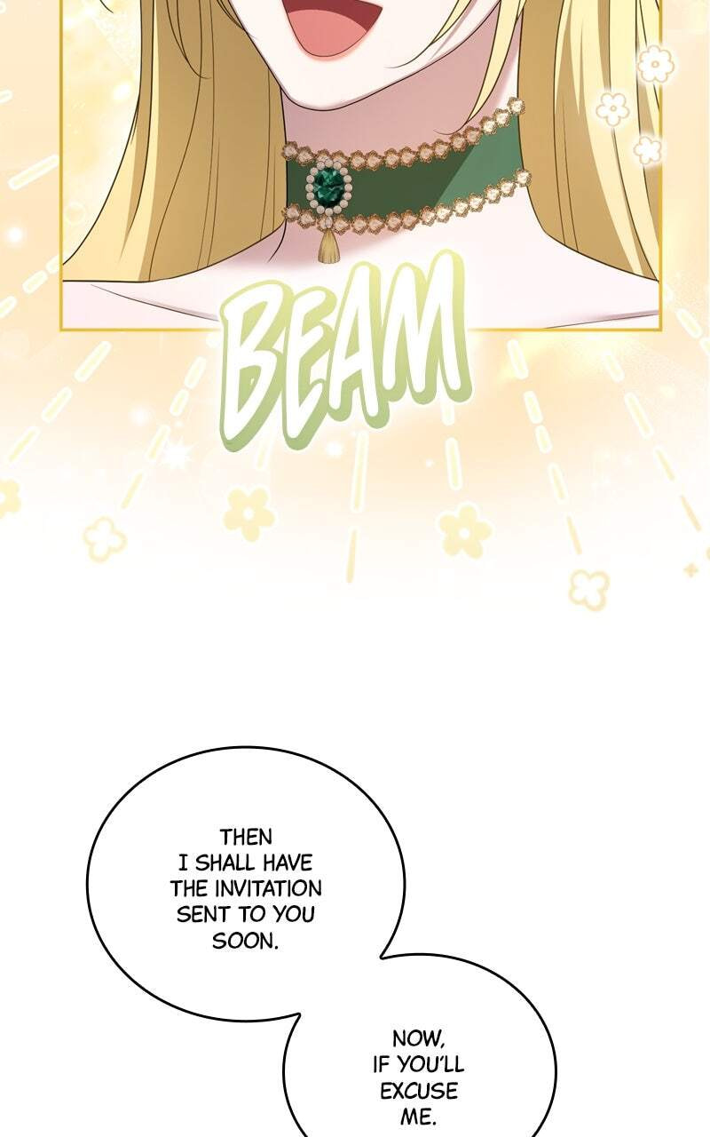 Teikoku Ichi no Akujo ni Dekiai ga Tomarimasen! Chapter 48 page 10 - 