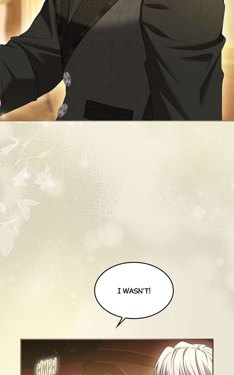 Teikoku Ichi no Akujo ni Dekiai ga Tomarimasen! Chapter 48 page 92 - 