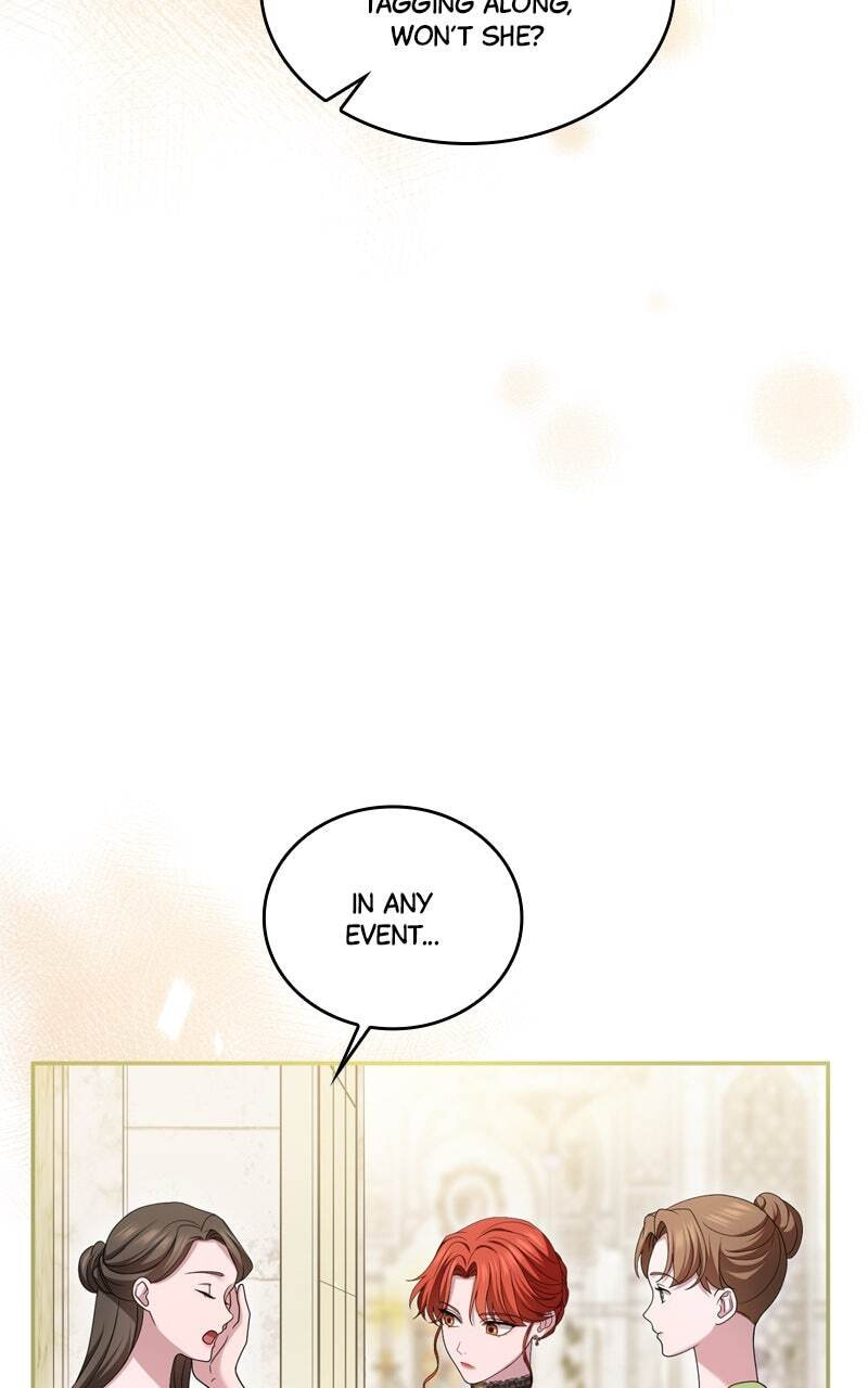 Teikoku Ichi no Akujo ni Dekiai ga Tomarimasen! Chapter 49 page 2 - 