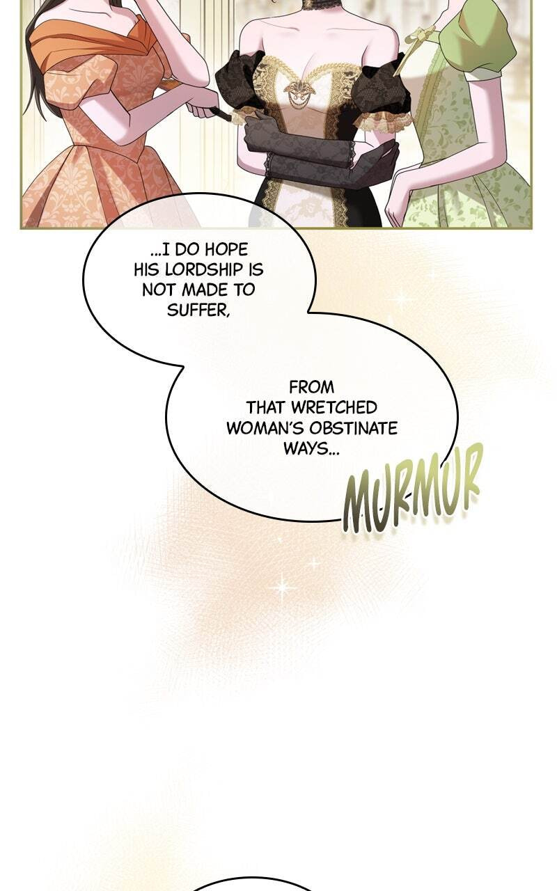 Teikoku Ichi no Akujo ni Dekiai ga Tomarimasen! Chapter 49 page 3 - 
