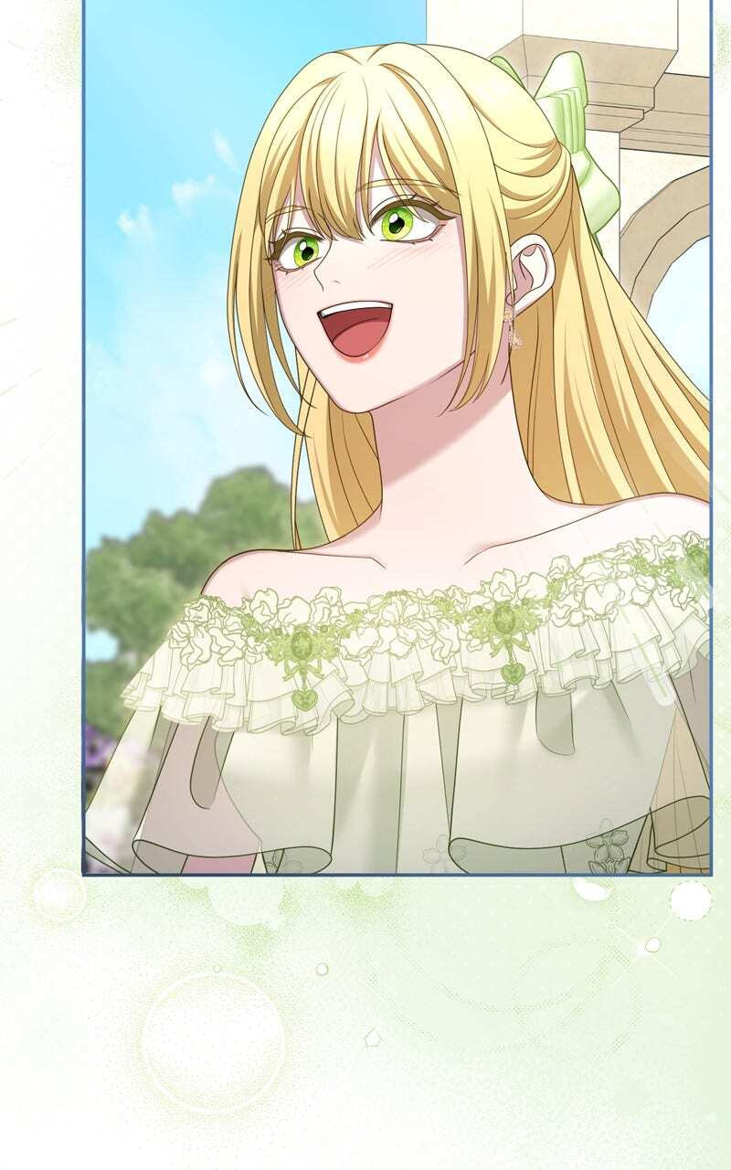 Teikoku Ichi no Akujo ni Dekiai ga Tomarimasen! Chapter 49 page 21 - 