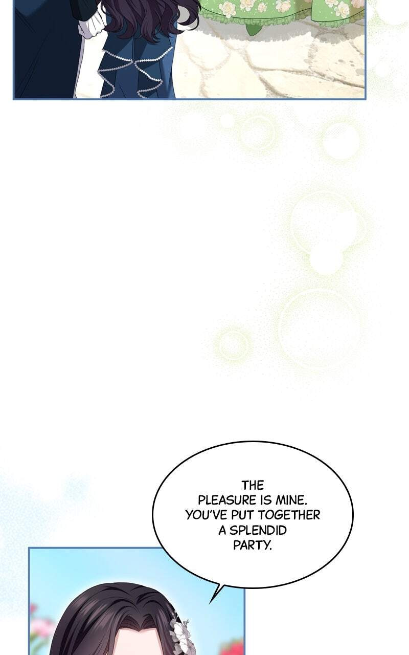 Teikoku Ichi no Akujo ni Dekiai ga Tomarimasen! Chapter 49 page 23 - 