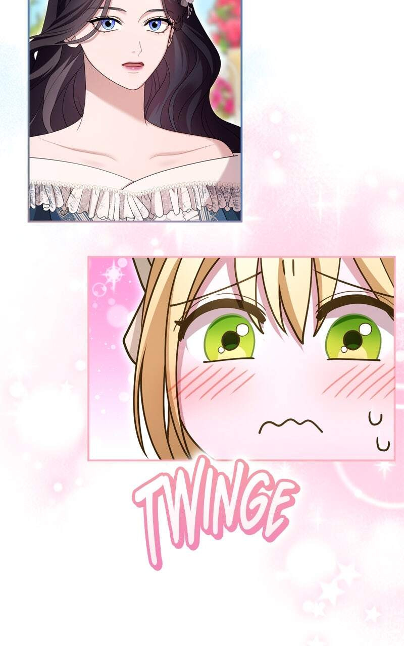 Teikoku Ichi no Akujo ni Dekiai ga Tomarimasen! Chapter 49 page 24 - 