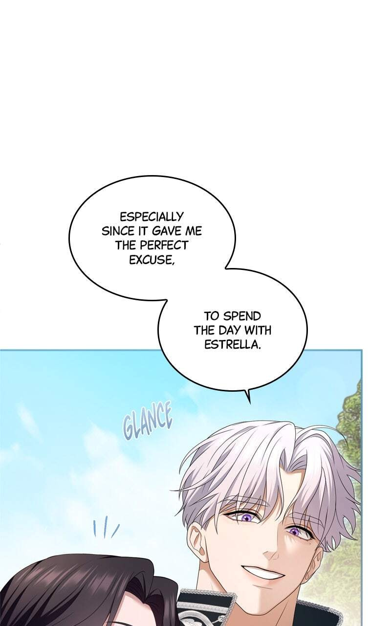 Teikoku Ichi no Akujo ni Dekiai ga Tomarimasen! Chapter 49 page 32 - 