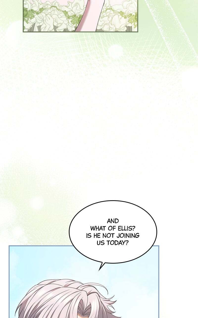 Teikoku Ichi no Akujo ni Dekiai ga Tomarimasen! Chapter 49 page 36 - 