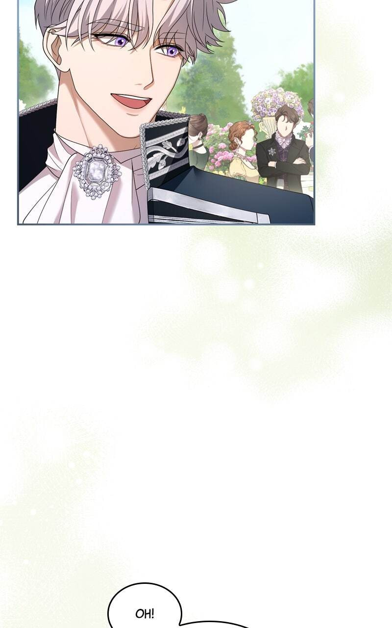 Teikoku Ichi no Akujo ni Dekiai ga Tomarimasen! Chapter 49 page 37 - 