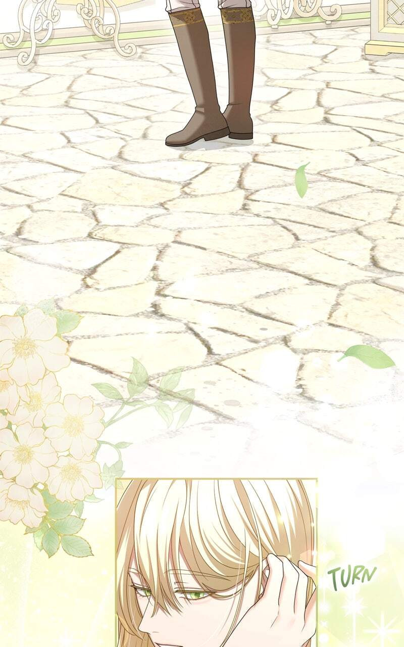 Teikoku Ichi no Akujo ni Dekiai ga Tomarimasen! Chapter 49 page 40 - 
