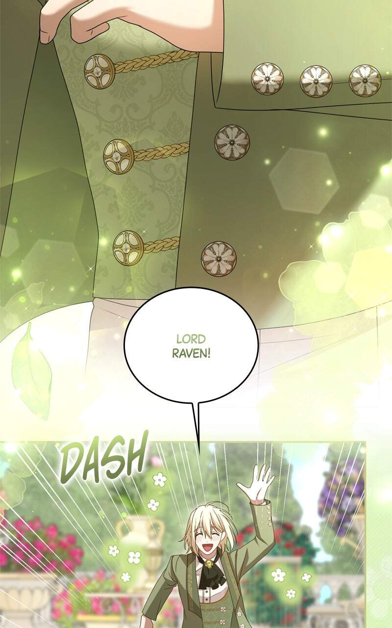 Teikoku Ichi no Akujo ni Dekiai ga Tomarimasen! Chapter 49 page 43 - 