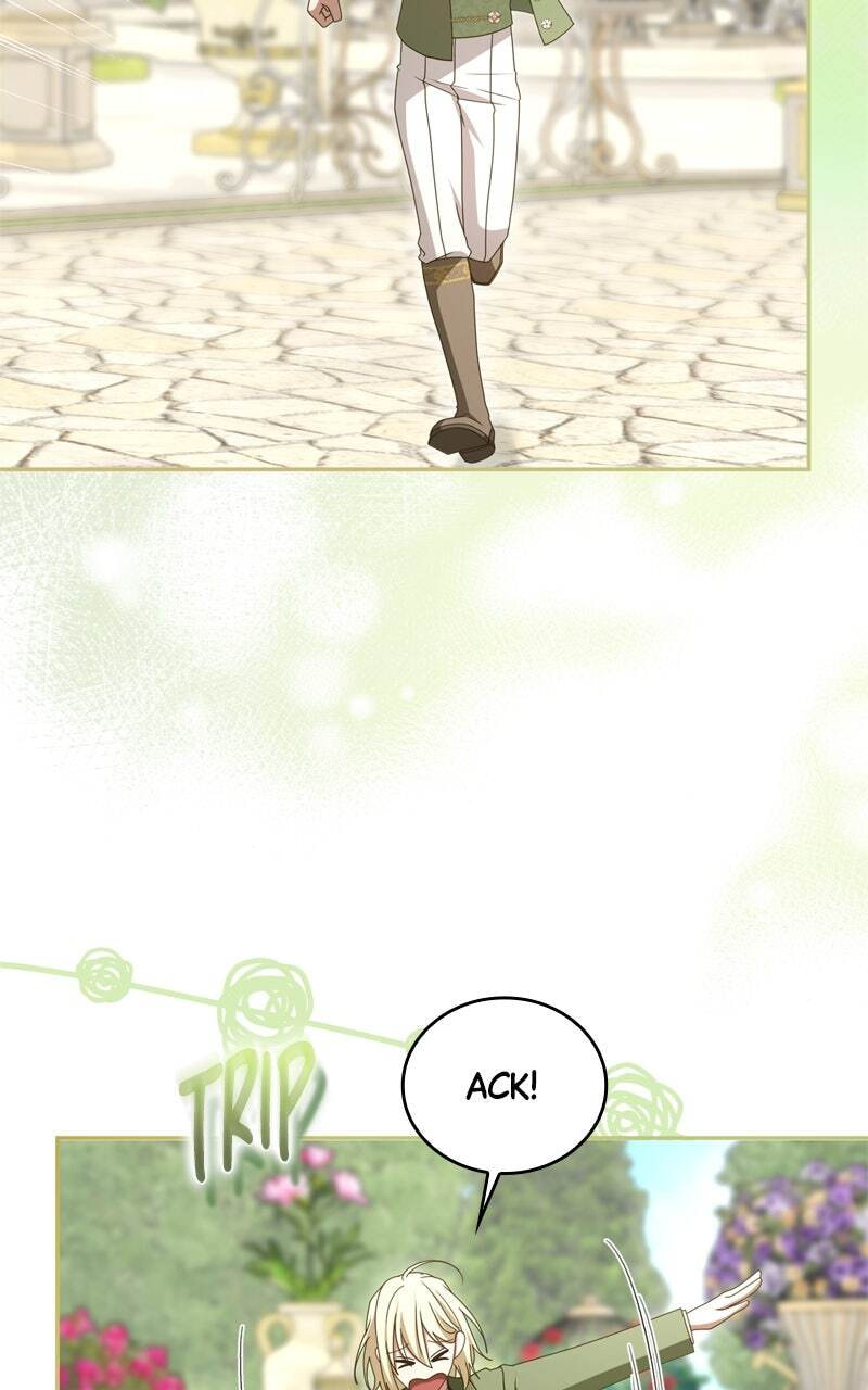 Teikoku Ichi no Akujo ni Dekiai ga Tomarimasen! Chapter 49 page 44 - 