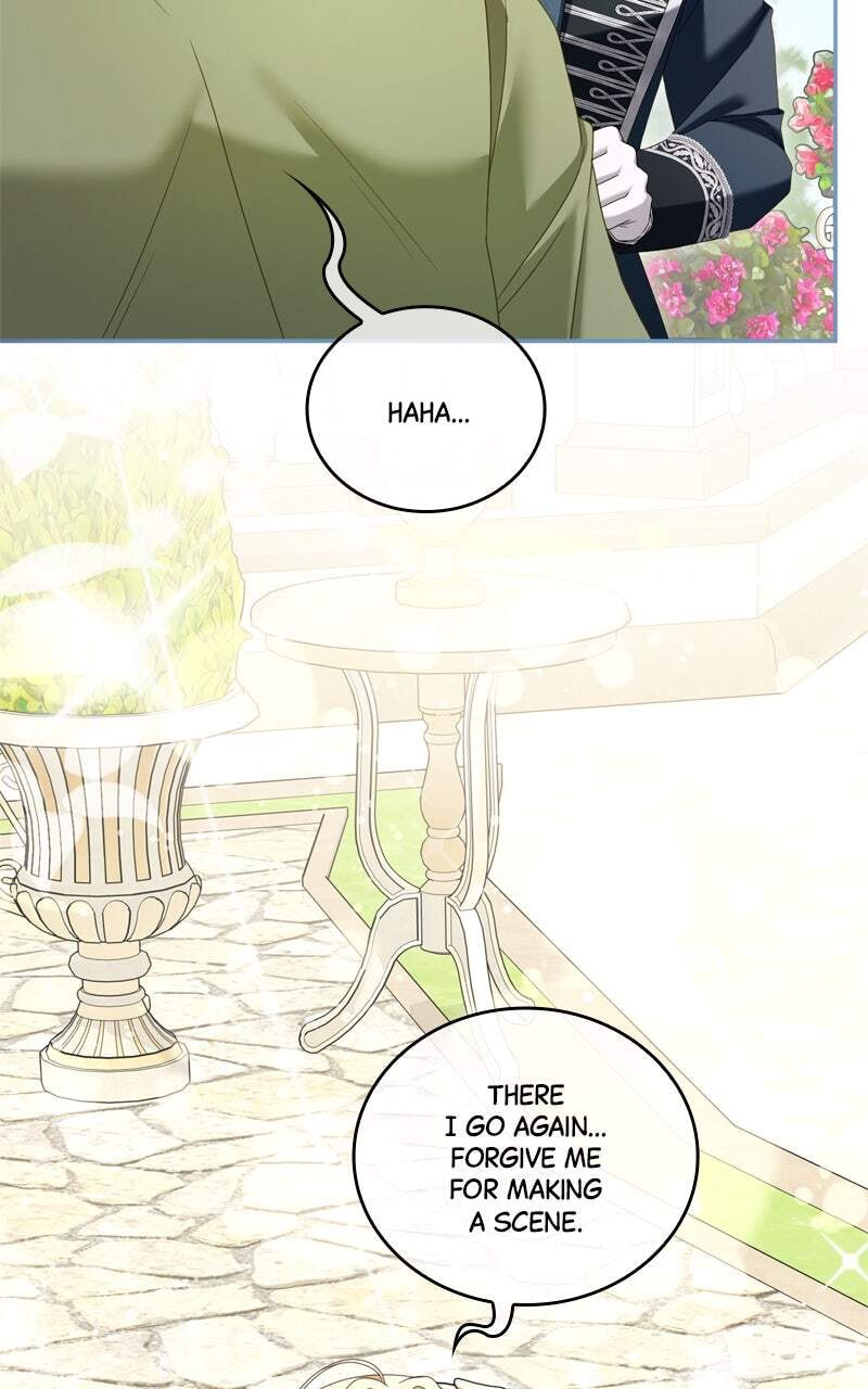 Teikoku Ichi no Akujo ni Dekiai ga Tomarimasen! Chapter 49 page 48 - 
