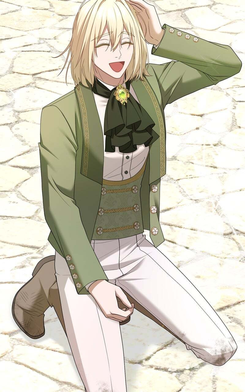 Teikoku Ichi no Akujo ni Dekiai ga Tomarimasen! Chapter 49 page 49 - 