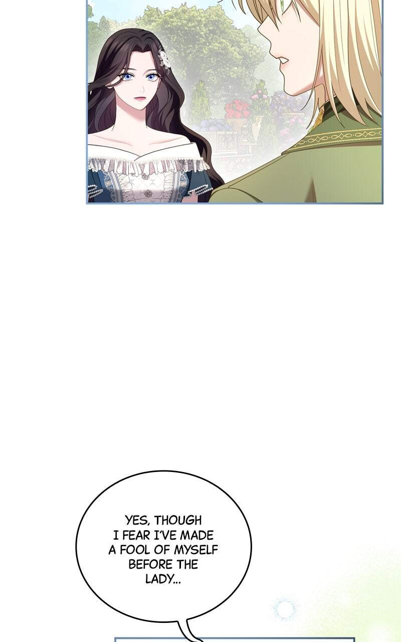 Teikoku Ichi no Akujo ni Dekiai ga Tomarimasen! Chapter 49 page 51 - 