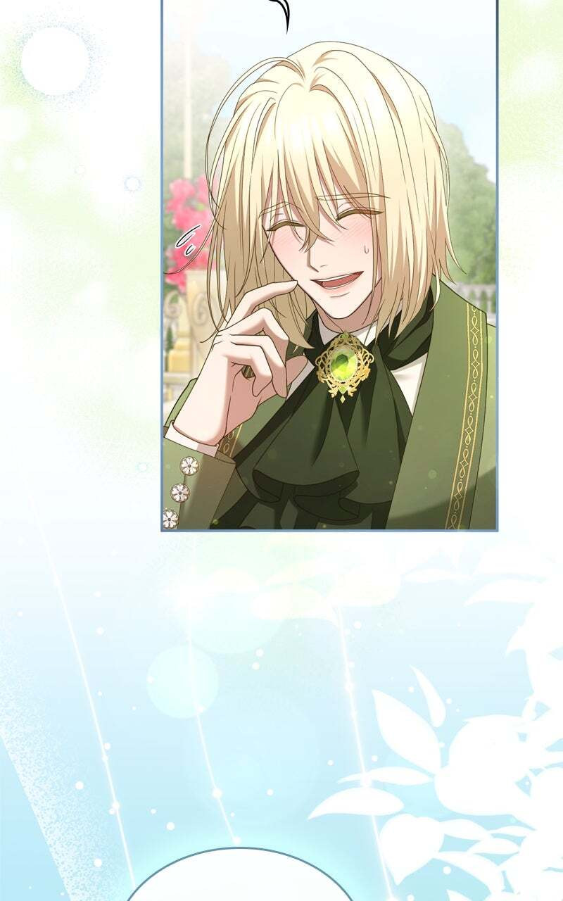 Teikoku Ichi no Akujo ni Dekiai ga Tomarimasen! Chapter 49 page 52 - 