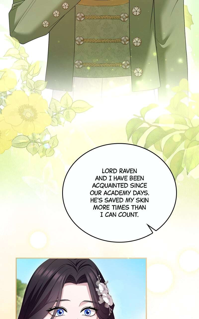 Teikoku Ichi no Akujo ni Dekiai ga Tomarimasen! Chapter 49 page 54 - 