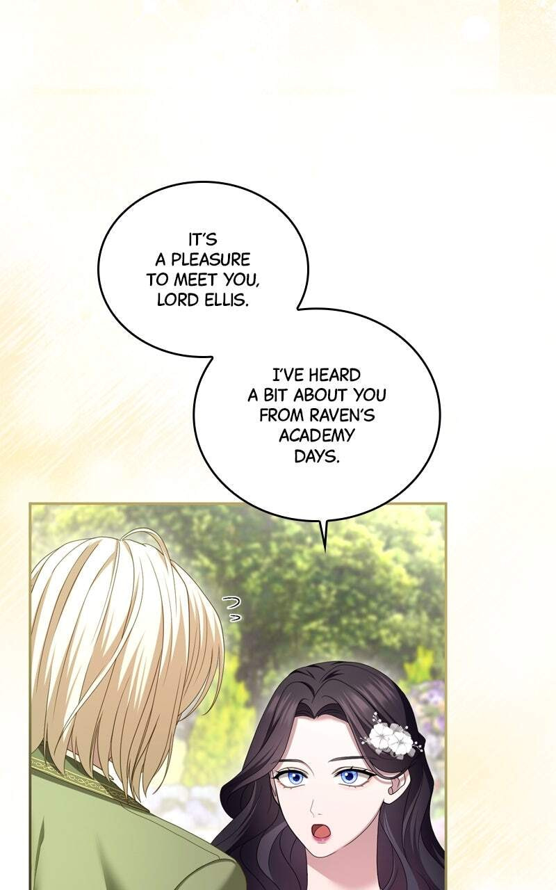 Teikoku Ichi no Akujo ni Dekiai ga Tomarimasen! Chapter 49 page 57 - 
