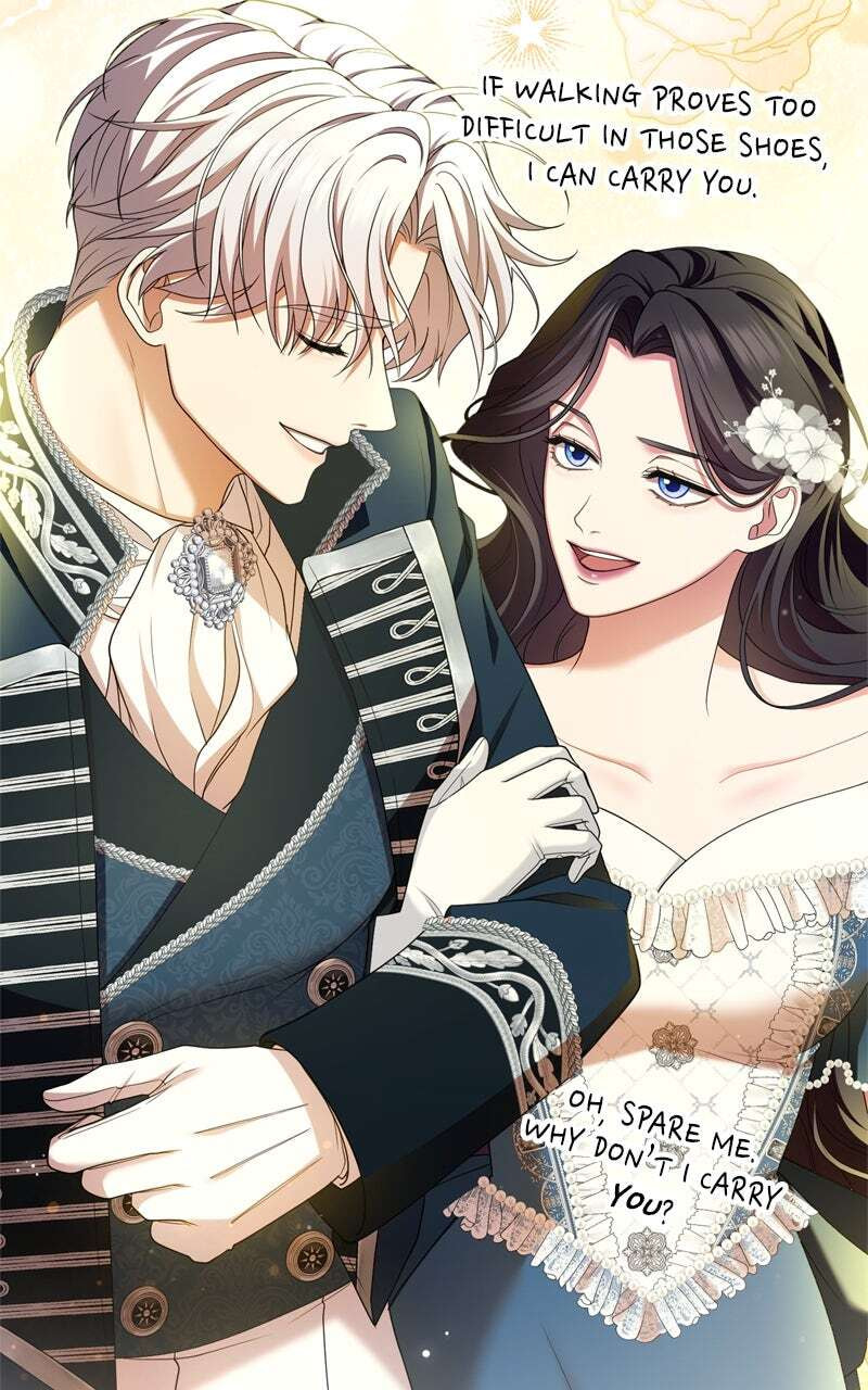 Teikoku Ichi no Akujo ni Dekiai ga Tomarimasen! Chapter 49 page 7 - 