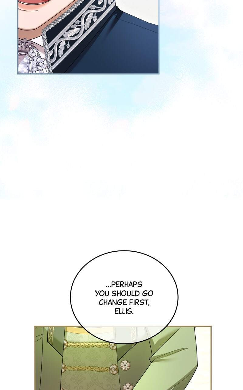 Teikoku Ichi no Akujo ni Dekiai ga Tomarimasen! Chapter 49 page 62 - 