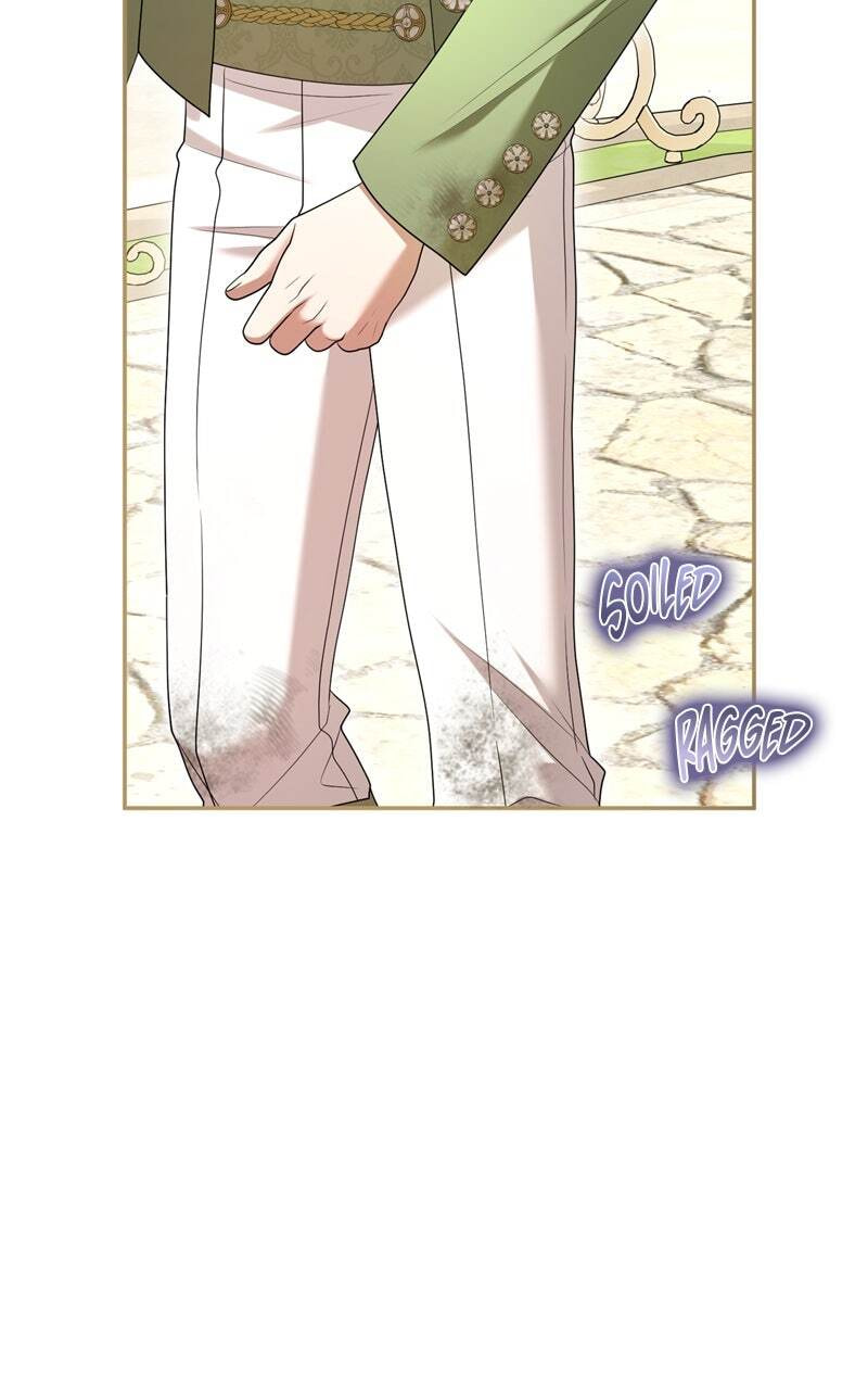 Teikoku Ichi no Akujo ni Dekiai ga Tomarimasen! Chapter 49 page 63 - 
