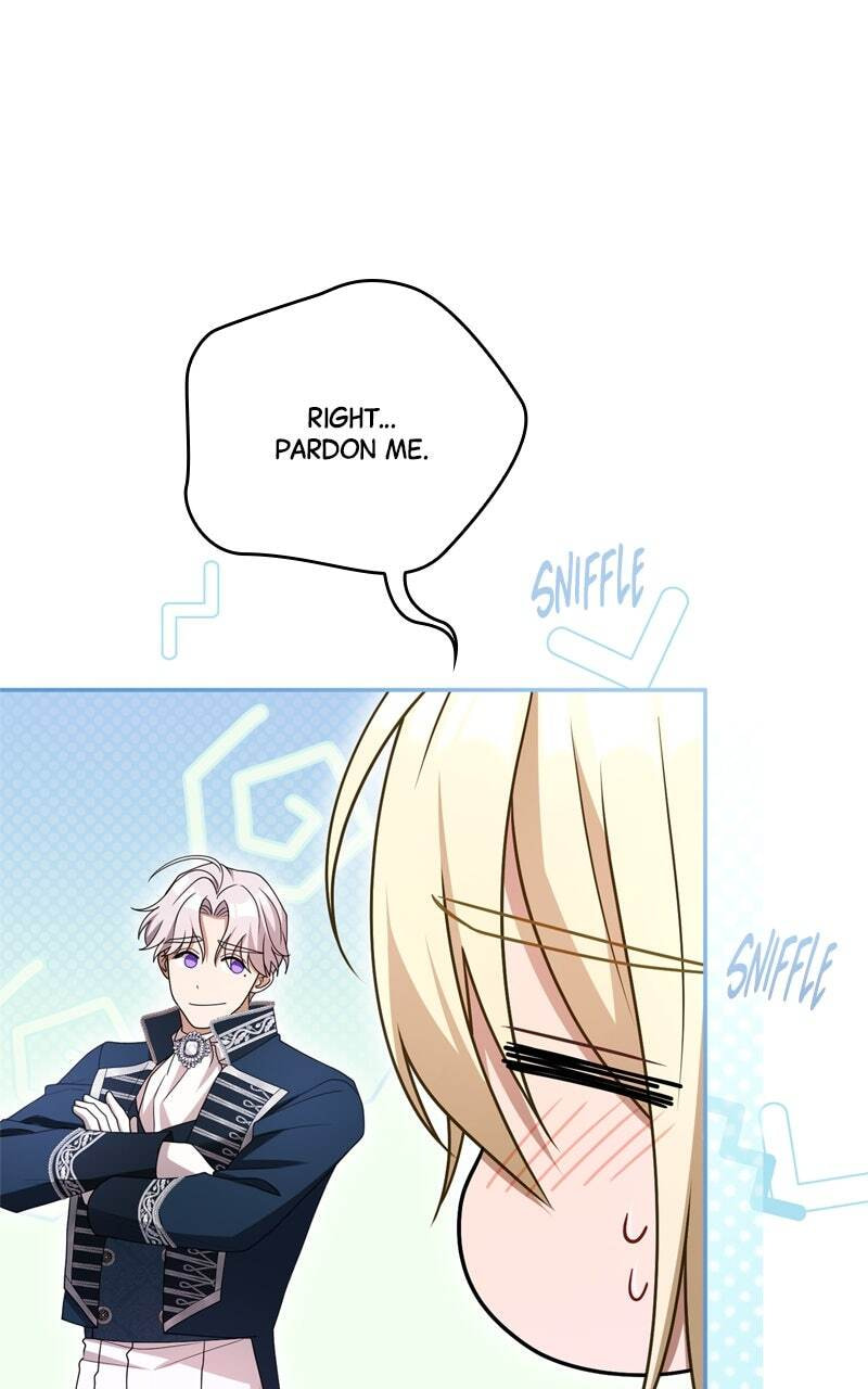 Teikoku Ichi no Akujo ni Dekiai ga Tomarimasen! Chapter 49 page 64 - 