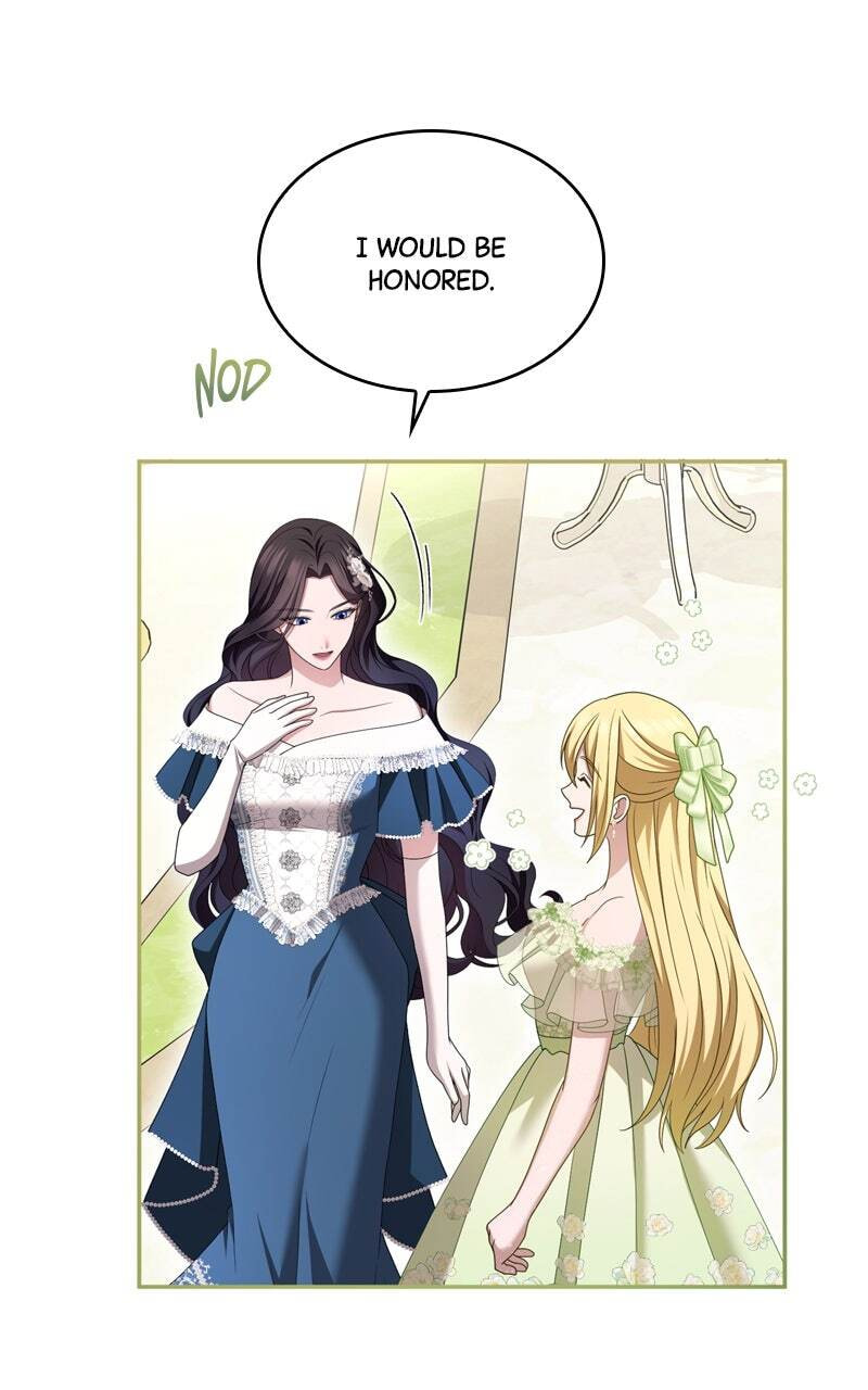 Teikoku Ichi no Akujo ni Dekiai ga Tomarimasen! Chapter 49 page 72 - 