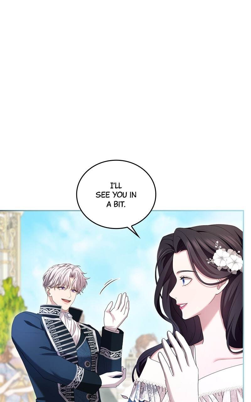 Teikoku Ichi no Akujo ni Dekiai ga Tomarimasen! Chapter 49 page 73 - 