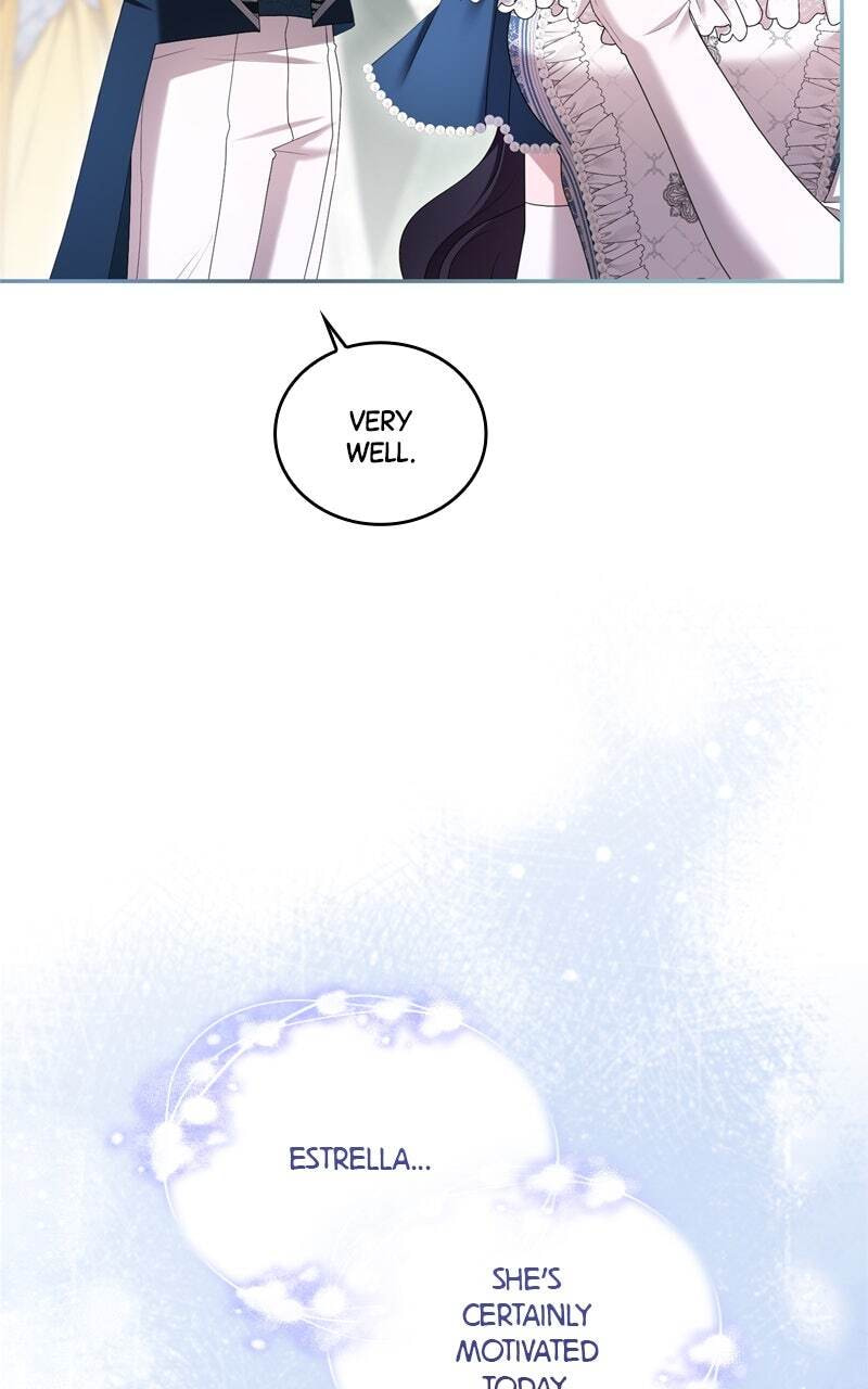 Teikoku Ichi no Akujo ni Dekiai ga Tomarimasen! Chapter 49 page 74 - 