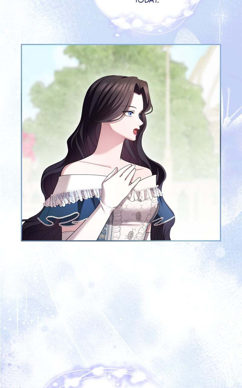 Teikoku Ichi no Akujo ni Dekiai ga Tomarimasen! Chapter 49 page 75 - 
