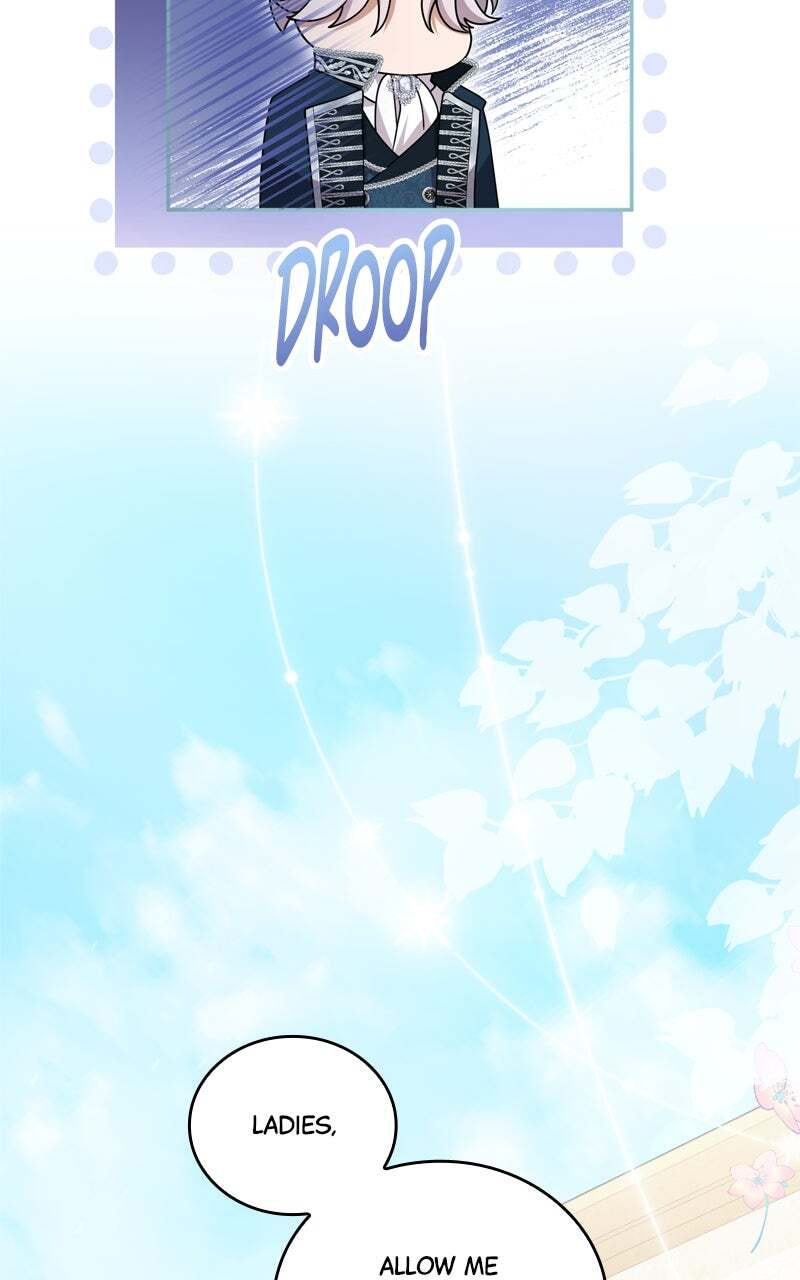 Teikoku Ichi no Akujo ni Dekiai ga Tomarimasen! Chapter 49 page 78 - 