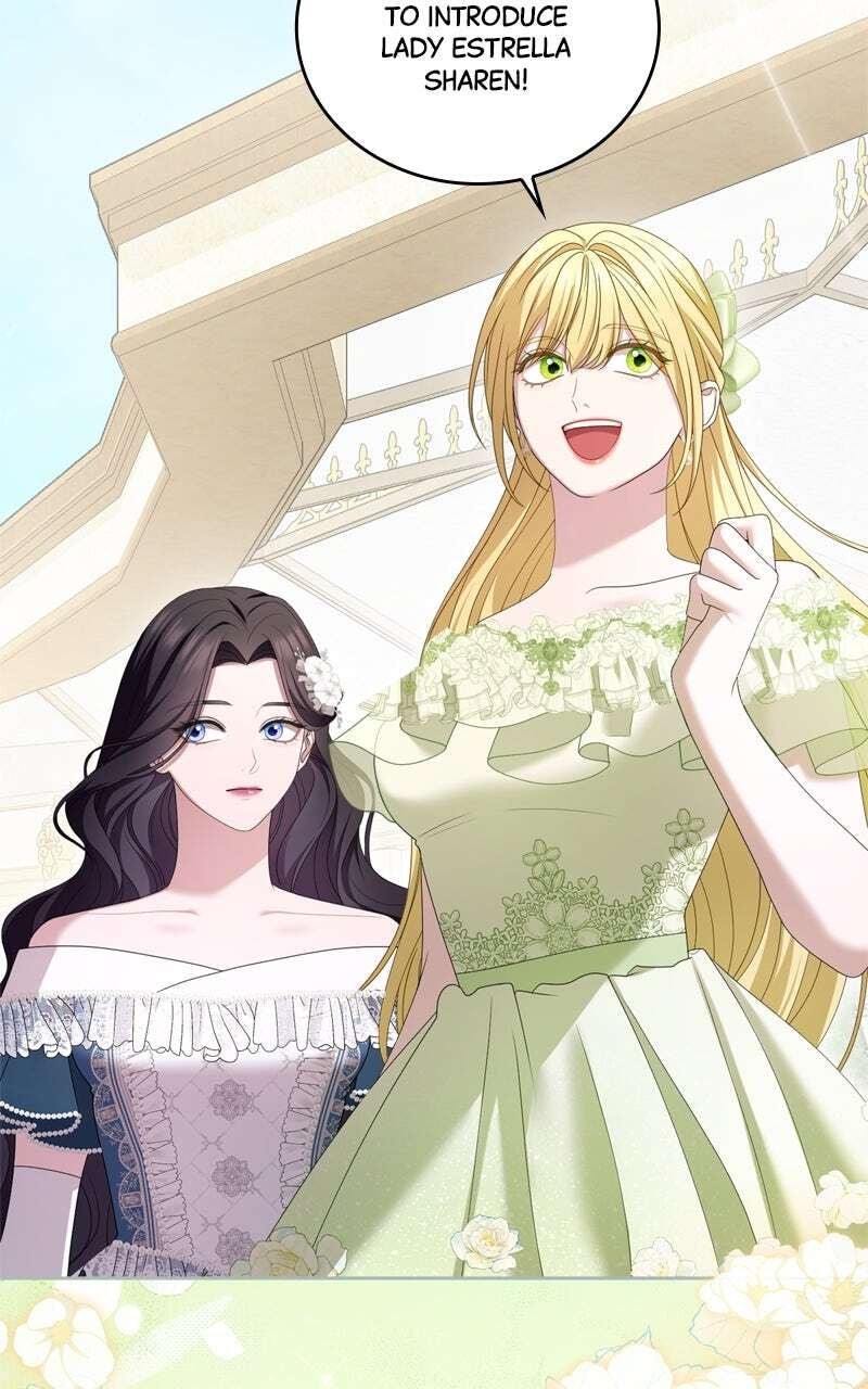 Teikoku Ichi no Akujo ni Dekiai ga Tomarimasen! Chapter 49 page 79 - 