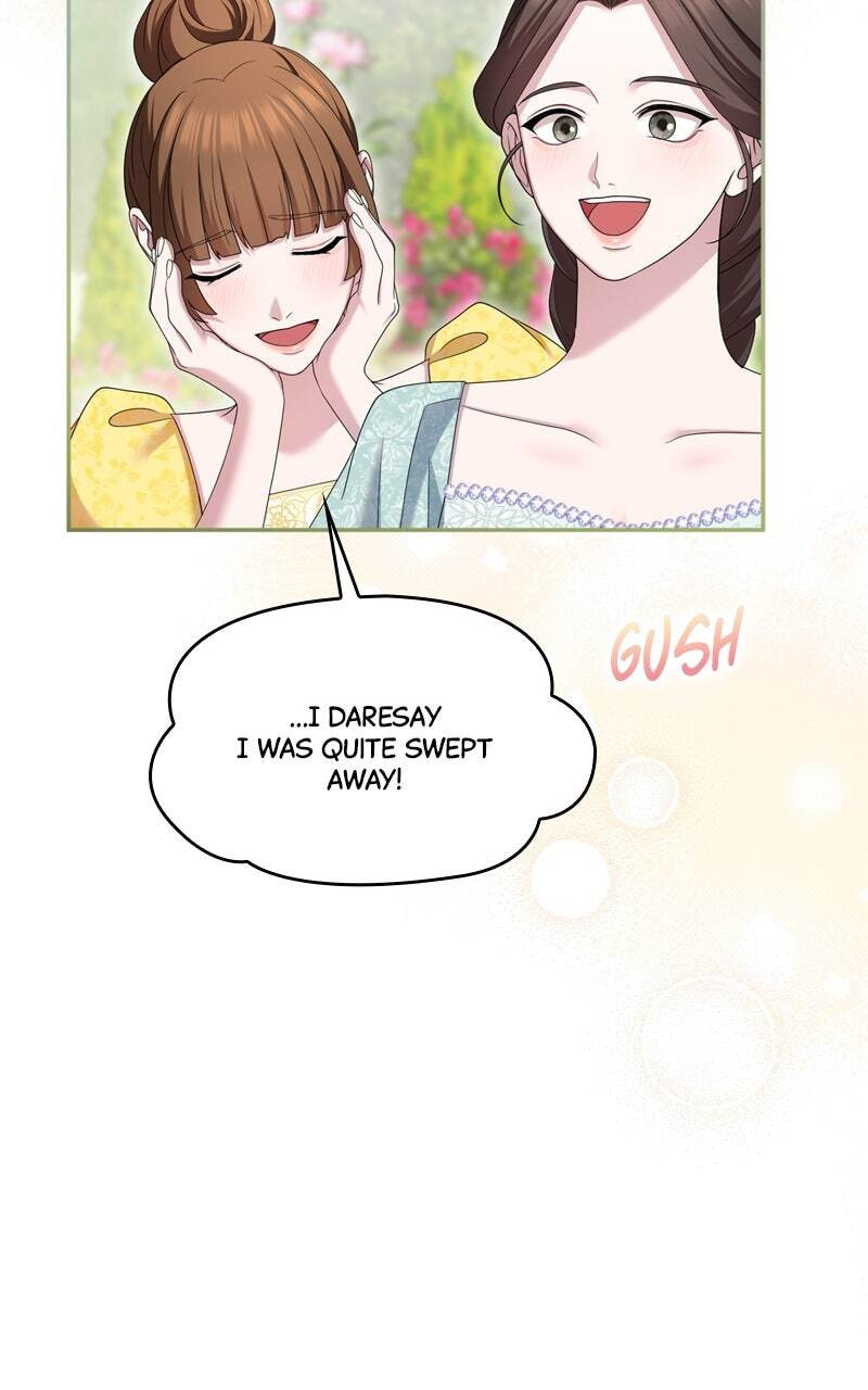 Teikoku Ichi no Akujo ni Dekiai ga Tomarimasen! Chapter 49 page 82 - 