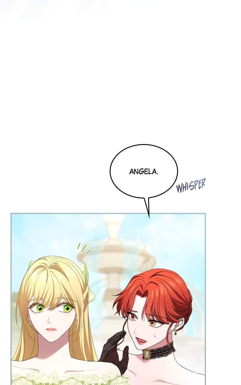 Teikoku Ichi no Akujo ni Dekiai ga Tomarimasen! Chapter 49 page 84 - 