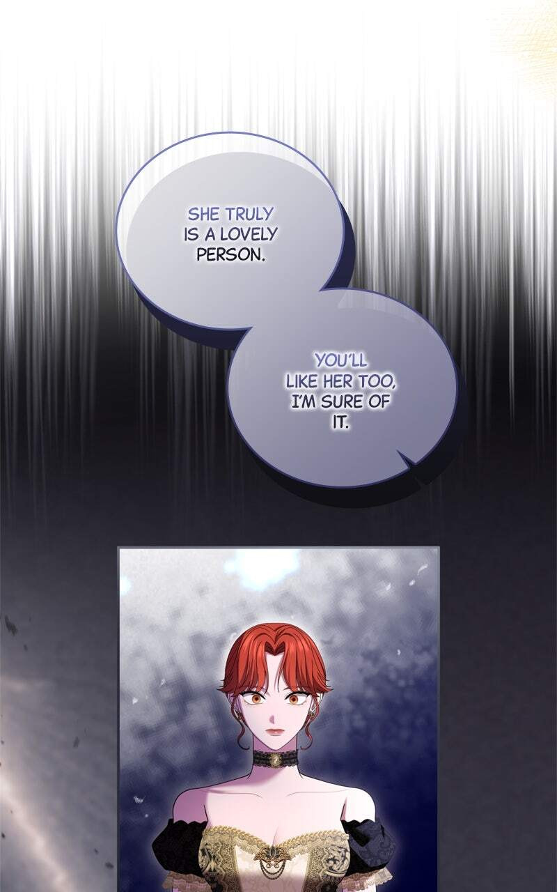 Teikoku Ichi no Akujo ni Dekiai ga Tomarimasen! Chapter 49 page 87 - 