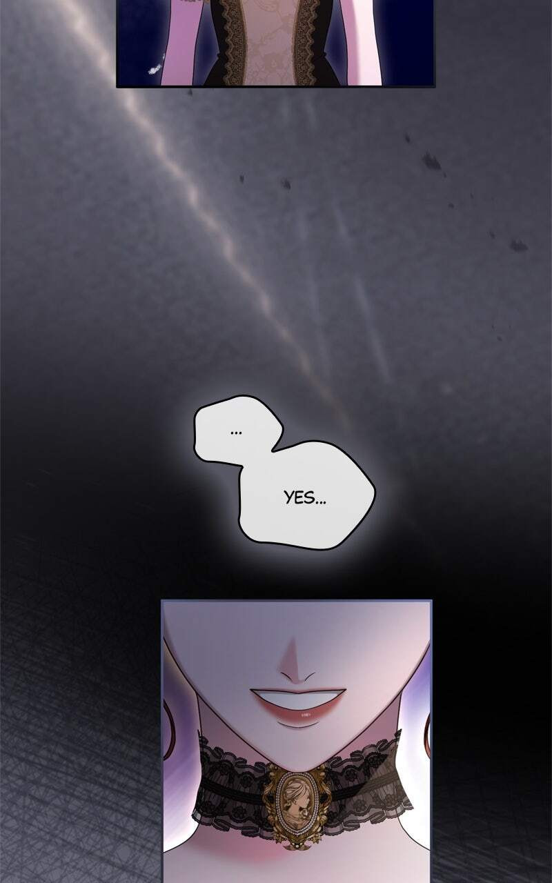 Teikoku Ichi no Akujo ni Dekiai ga Tomarimasen! Chapter 49 page 88 - 