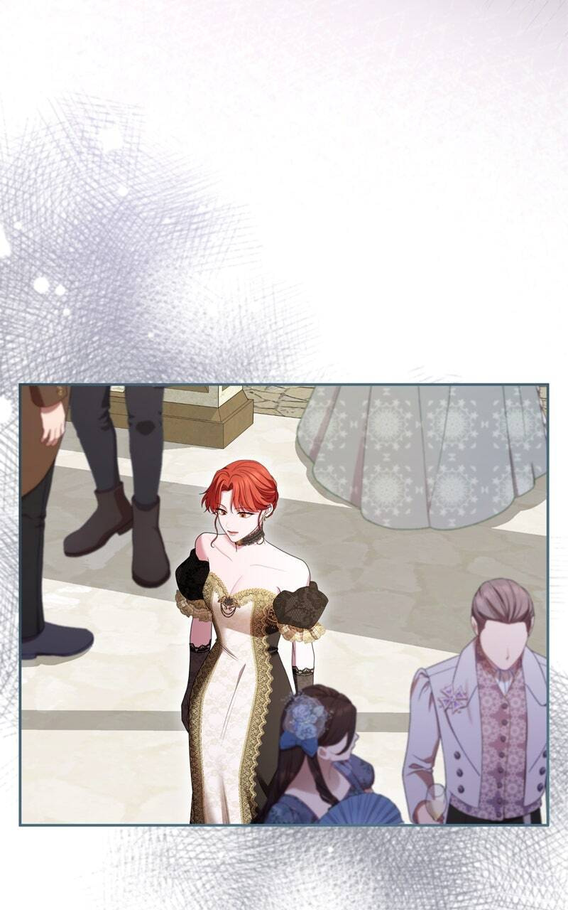 Teikoku Ichi no Akujo ni Dekiai ga Tomarimasen! Chapter 49 page 91 - 