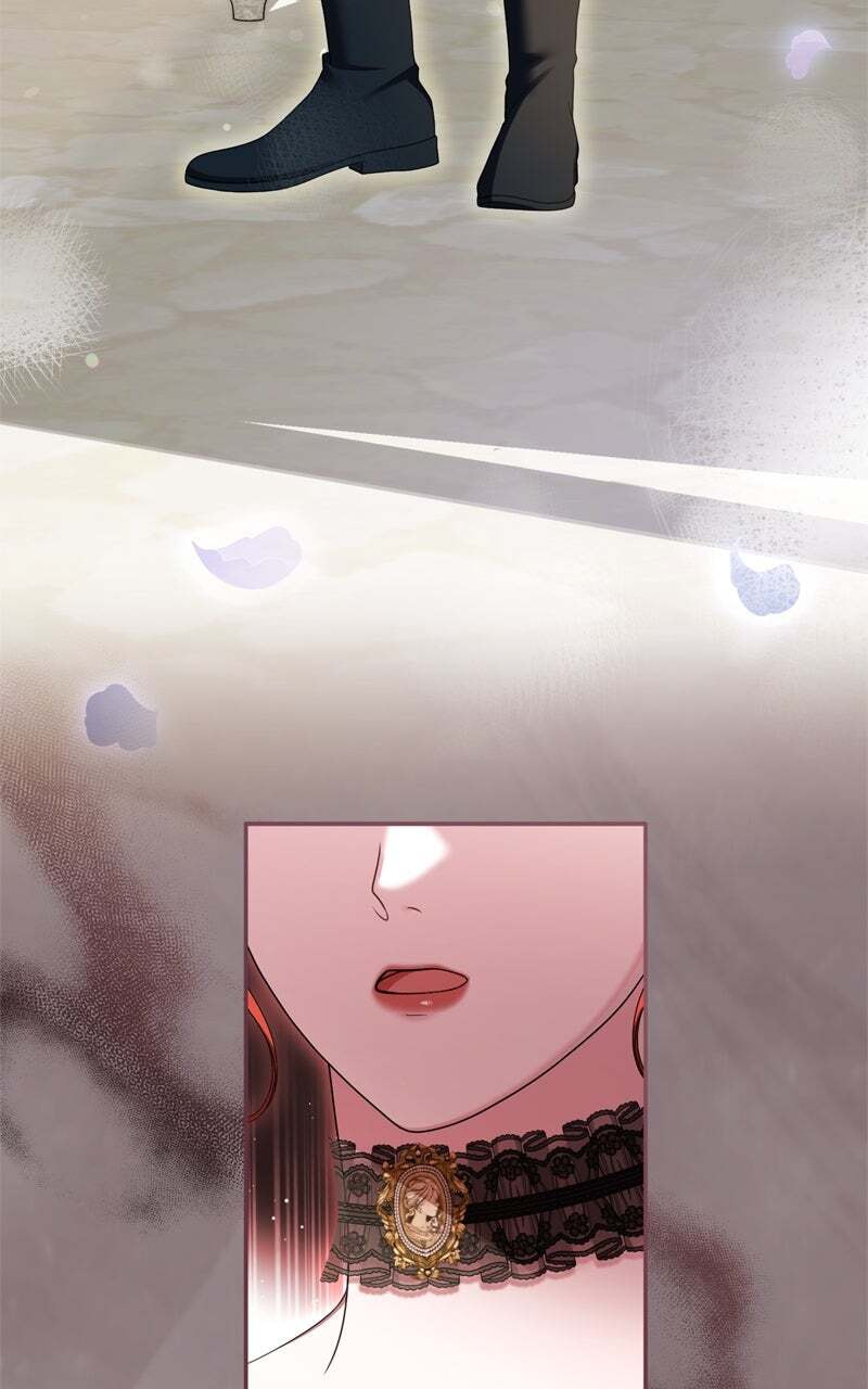 Teikoku Ichi no Akujo ni Dekiai ga Tomarimasen! Chapter 49 page 95 - 