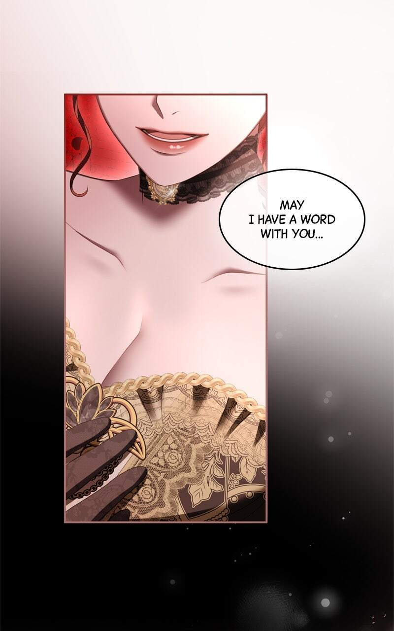 Teikoku Ichi no Akujo ni Dekiai ga Tomarimasen! Chapter 49 page 98 - 