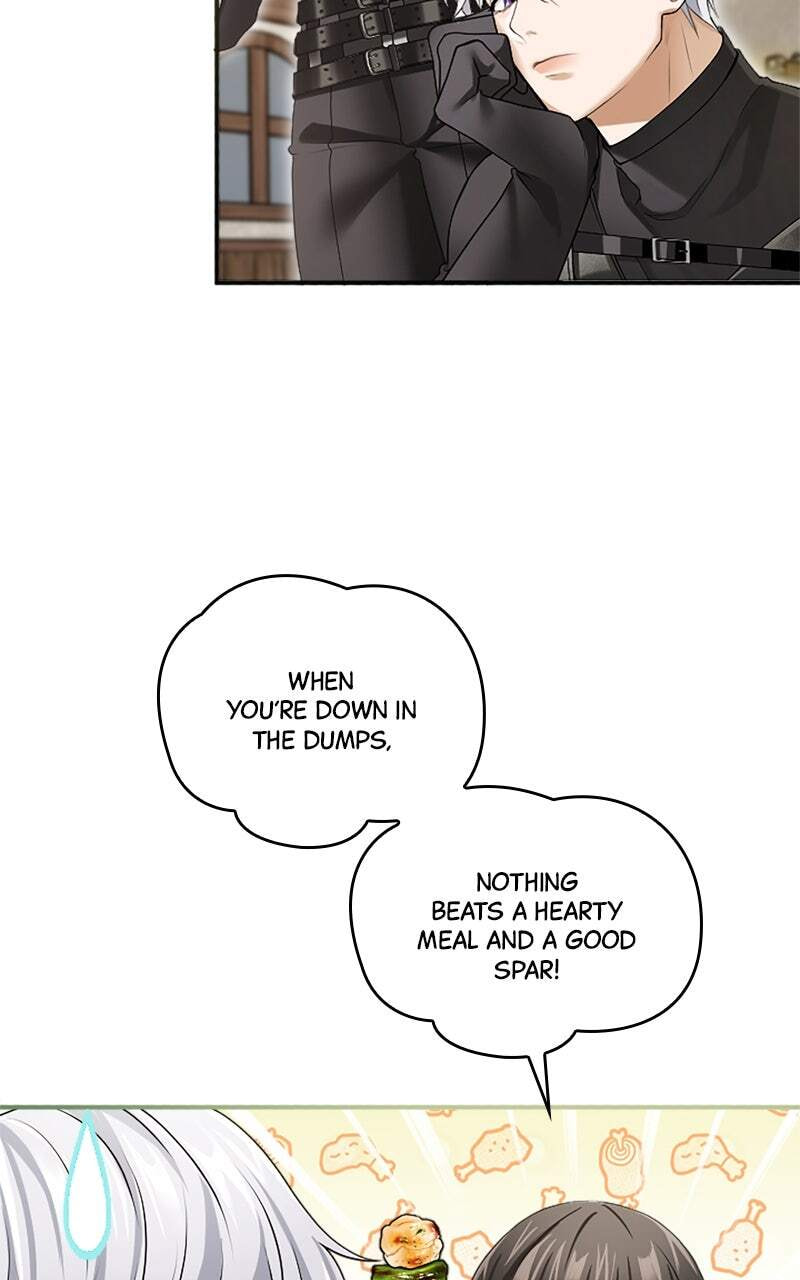 Teikoku Ichi no Akujo ni Dekiai ga Tomarimasen! Chapter 5 page 106 - 
