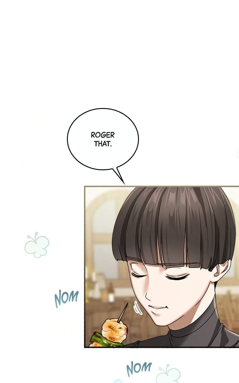 Teikoku Ichi no Akujo ni Dekiai ga Tomarimasen! Chapter 5 page 109 - 