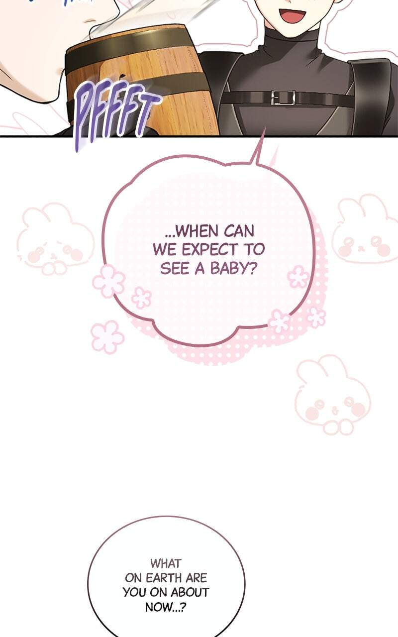 Teikoku Ichi no Akujo ni Dekiai ga Tomarimasen! Chapter 5 page 111 - 