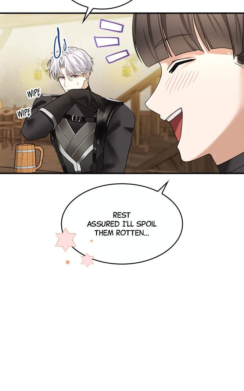 Teikoku Ichi no Akujo ni Dekiai ga Tomarimasen! Chapter 5 page 112 - 