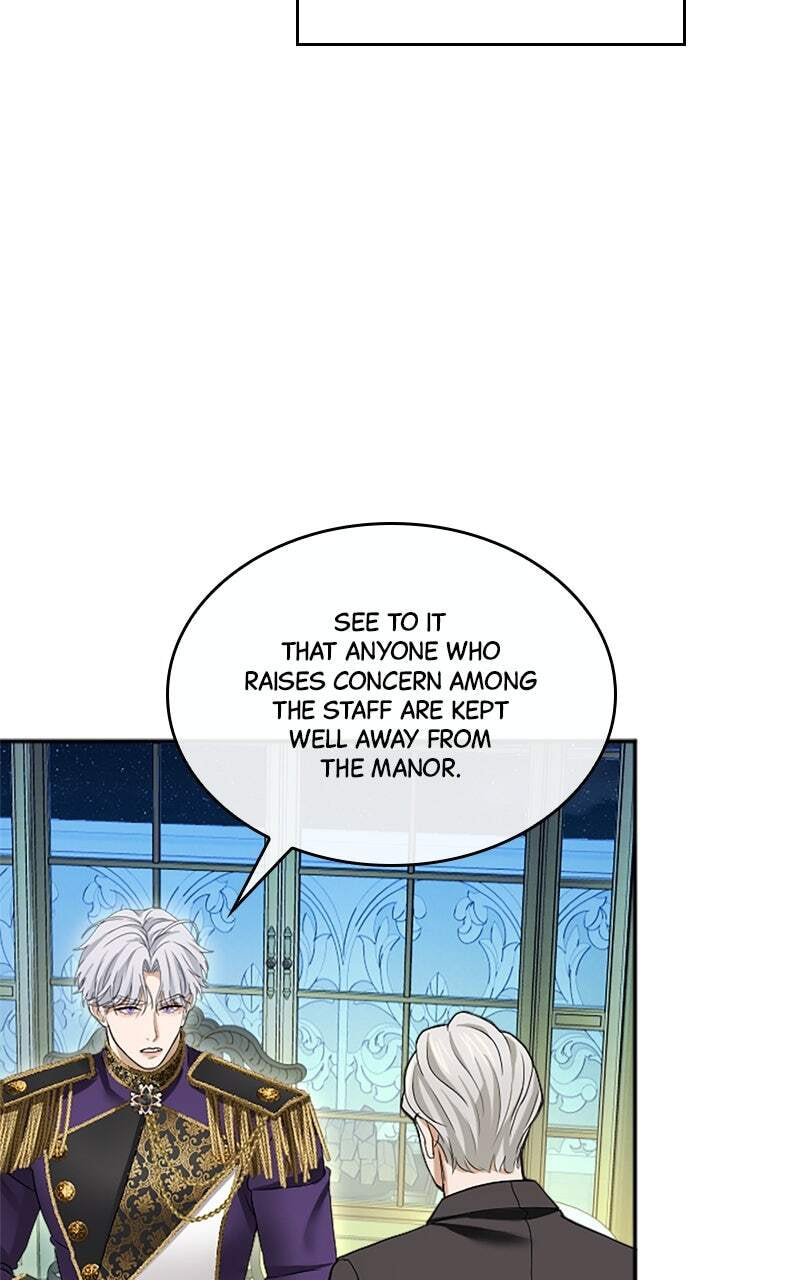 Teikoku Ichi no Akujo ni Dekiai ga Tomarimasen! Chapter 5 page 18 - 