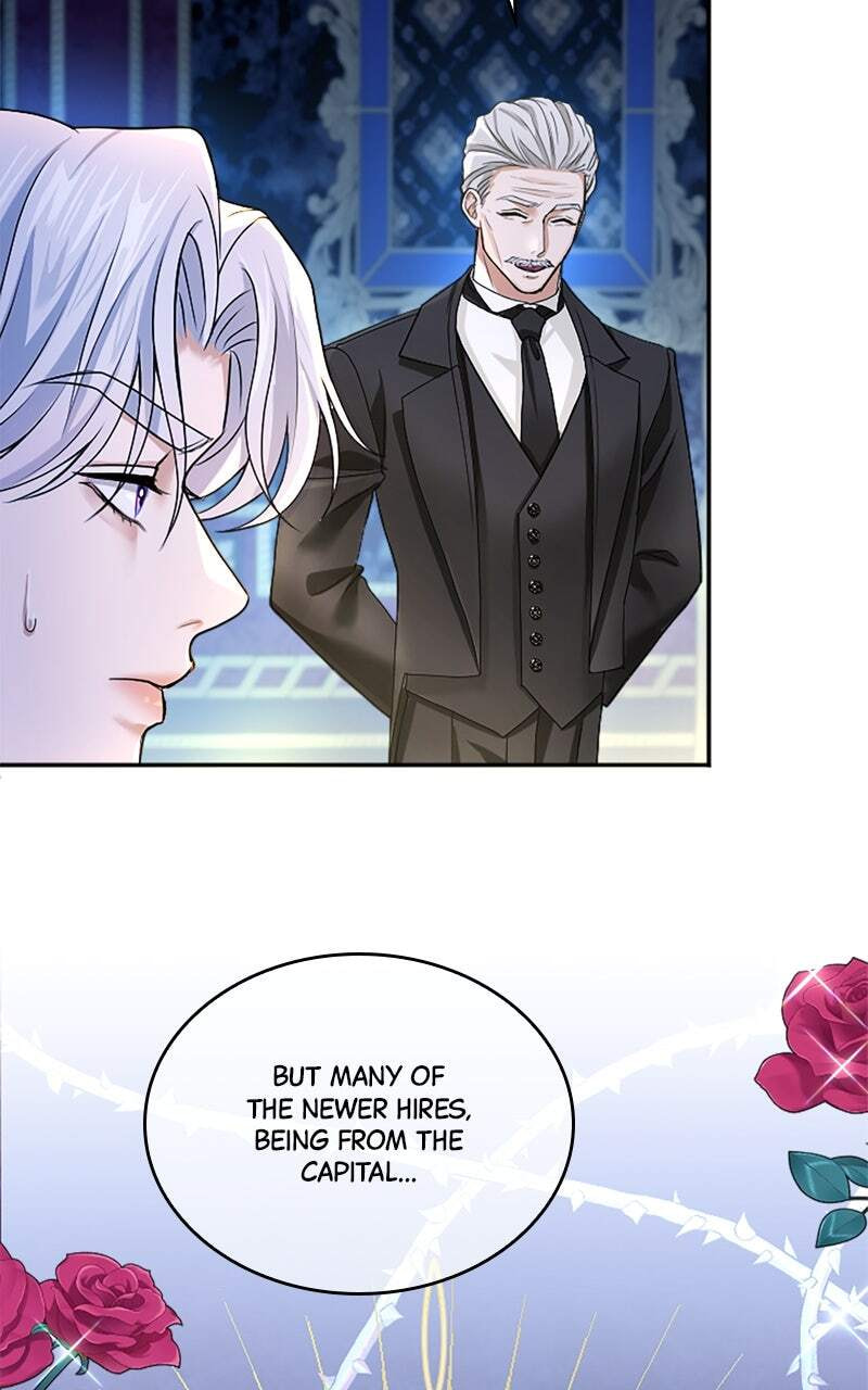 Teikoku Ichi no Akujo ni Dekiai ga Tomarimasen! Chapter 5 page 3 - 