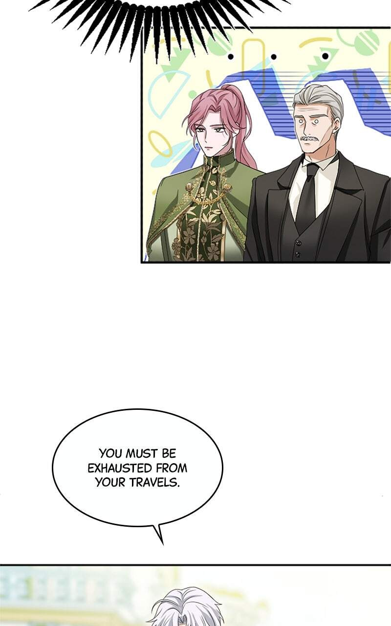 Teikoku Ichi no Akujo ni Dekiai ga Tomarimasen! Chapter 5 page 27 - 