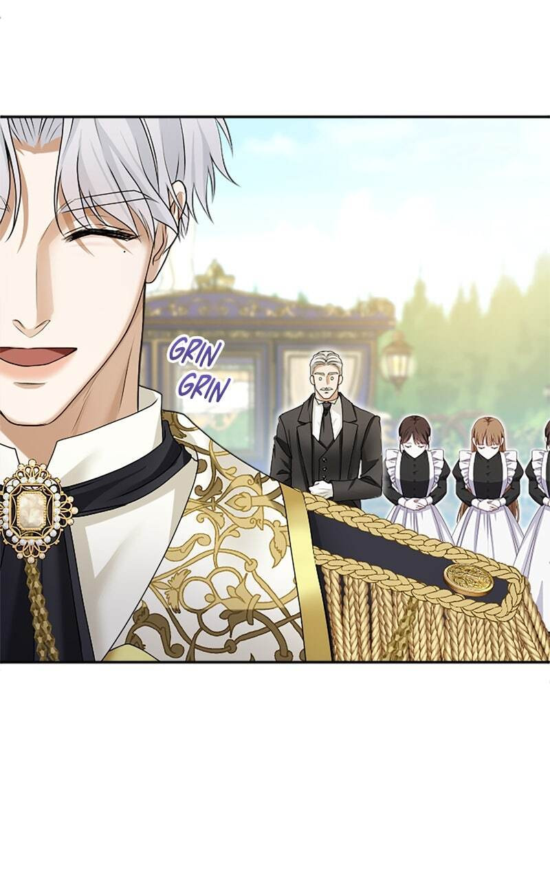 Teikoku Ichi no Akujo ni Dekiai ga Tomarimasen! Chapter 5 page 29 - 