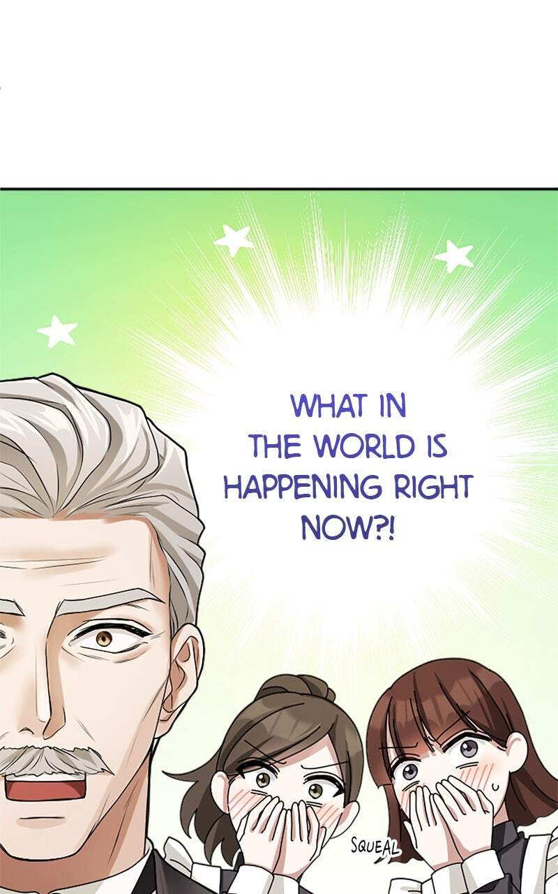 Teikoku Ichi no Akujo ni Dekiai ga Tomarimasen! Chapter 5 page 30 - 