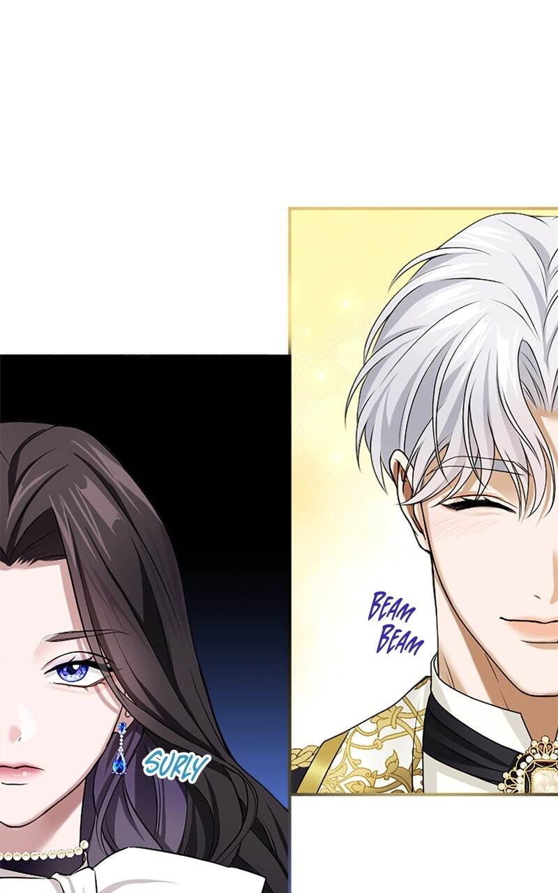 Teikoku Ichi no Akujo ni Dekiai ga Tomarimasen! Chapter 5 page 33 - 